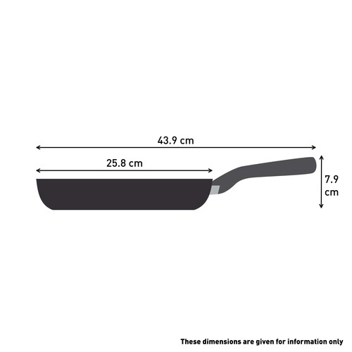 Experience Ceramic ‑paistinpannu 24 cm
