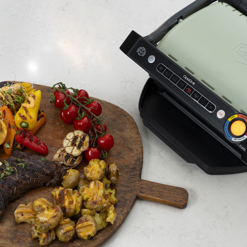 OptiGrill Vihreä Standard