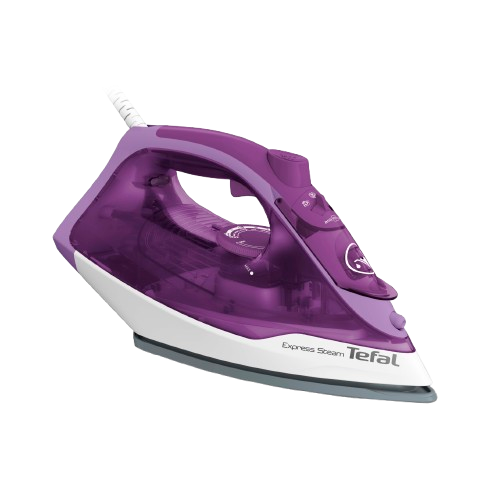 TEFAL Express Vision Höyrysilitysrauta FV2836E0