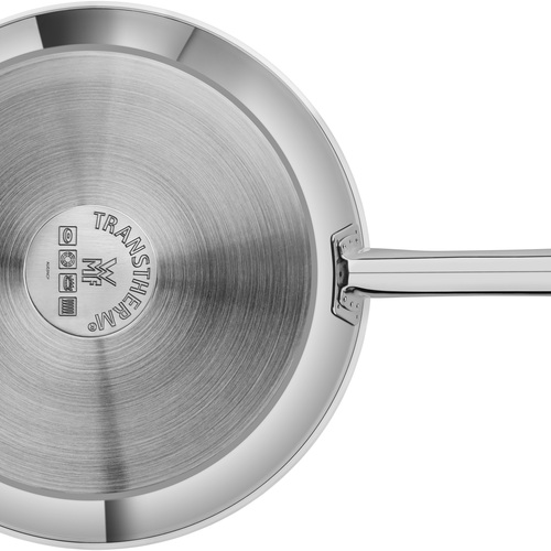 Nordic Profi paistinpannu 28 cm, Non-Stick-pinnoite, teräspohja 
