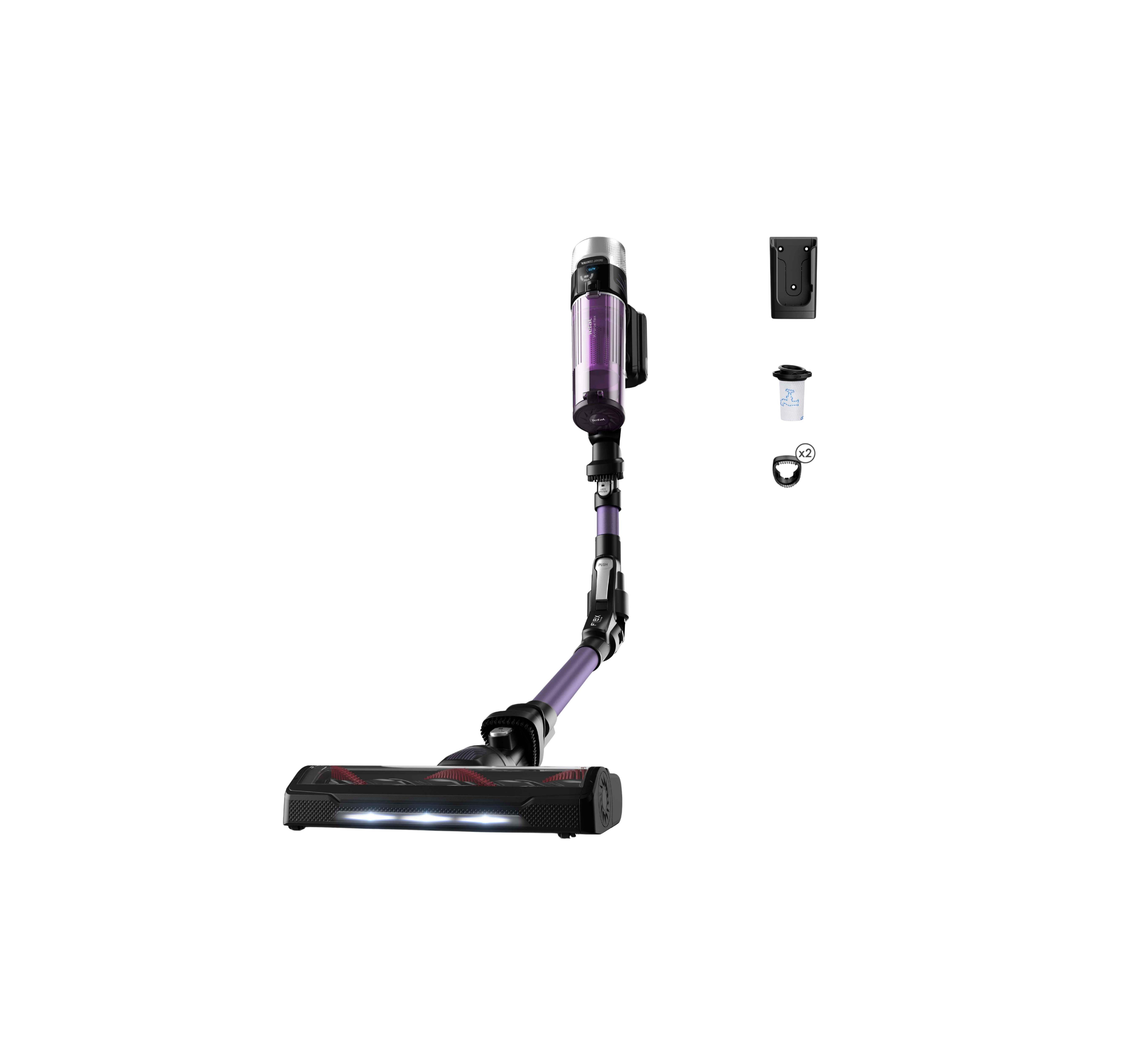 X-Force 9.60 Basic Varrellinen Imuri