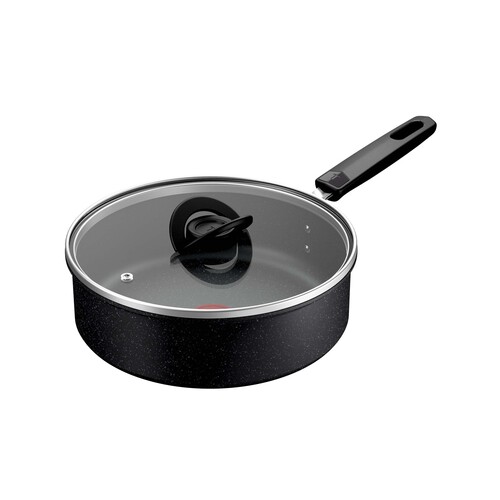 Expertise-paistokasari 24 cm kannella