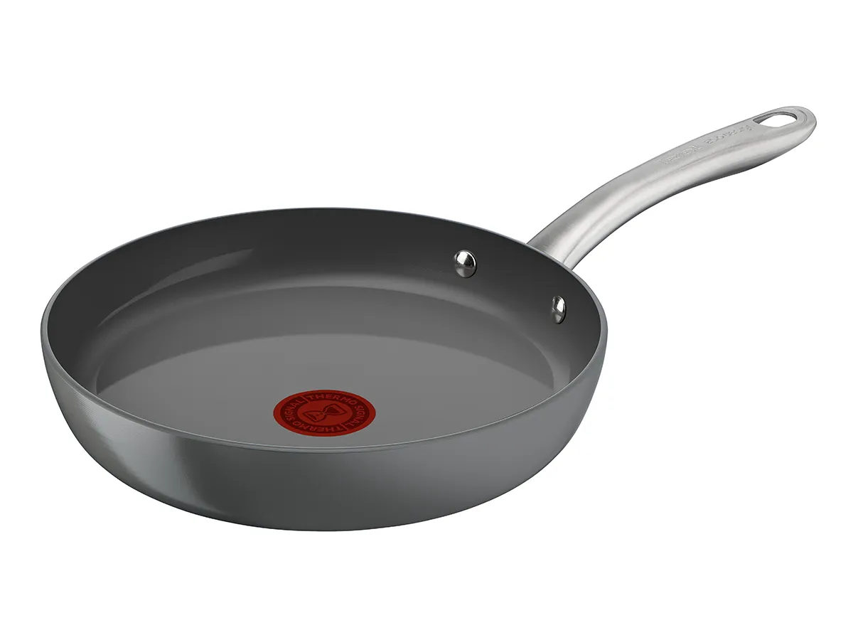 Renew+ Frypan 24 cm Grey