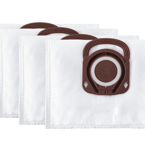 Hygiene + Anti-odour bags
