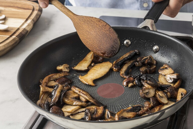 Korkealaatuiset premium-kattilat