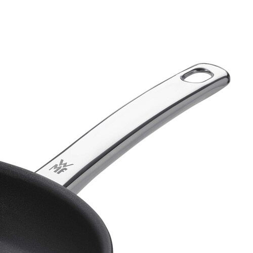 Paistinpannusetti 2 osaa, 24/28 cm, Keraaminen Non-Stick, teräs 