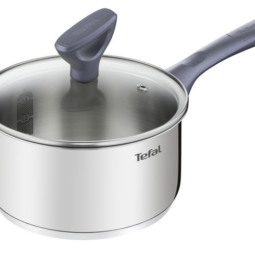 Daily Cook Kattila 16 cm kannellinen 1,5 l 