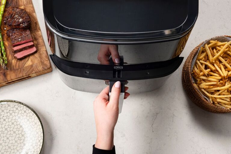 Air fryer