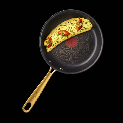 Paul Bocuse Paistinpannu 28 cm 
