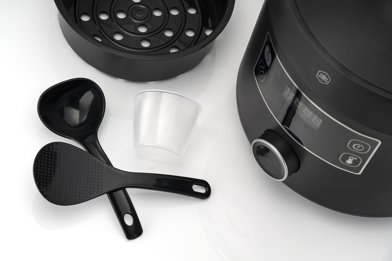 Astianpesukoneen kestävät lisävarusteet