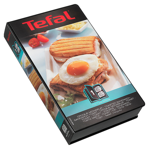 Boksi 1: Toasted Sandwich