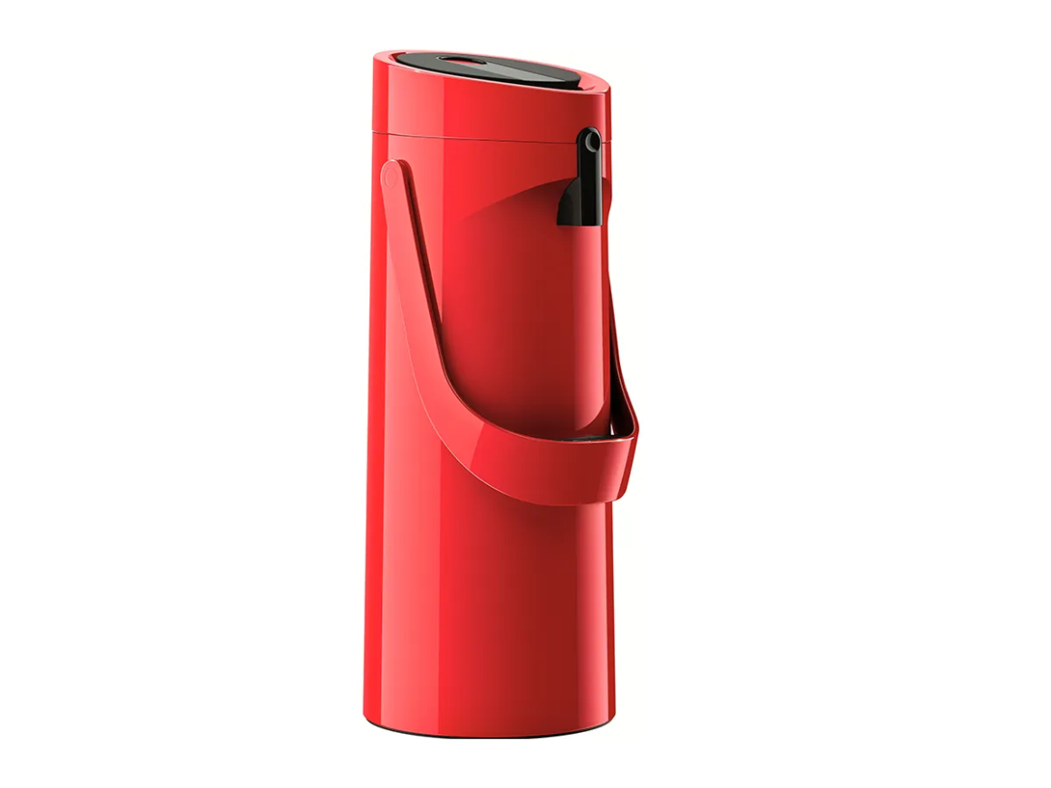 TEFAL Ponza Termoskannu Punainen K3140314