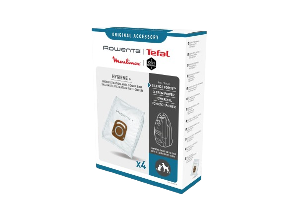 OBH NORDICA Hygiene + Anti-odour bags ZR200720