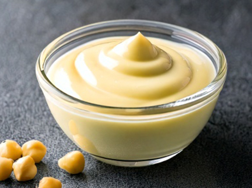 Vegaaninen majoneesi