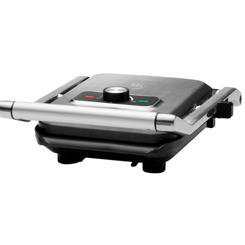 Compact Grill and Panini Maker Pöytägrilli Hopea