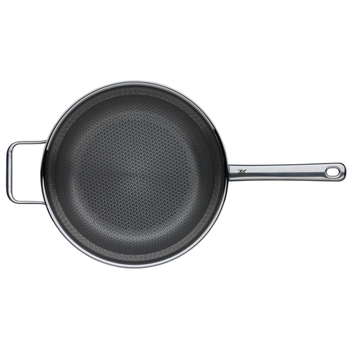 Profi Resist syvä paistinpannu 28 cm Hybridipinnoite Non-Stick 