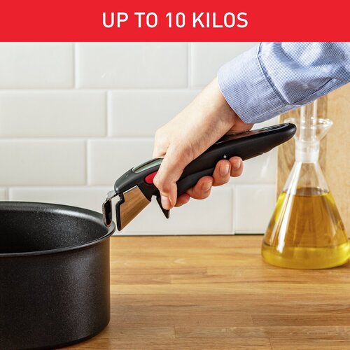 TEFAL Ingenio Eco Resist Frypan 20cm