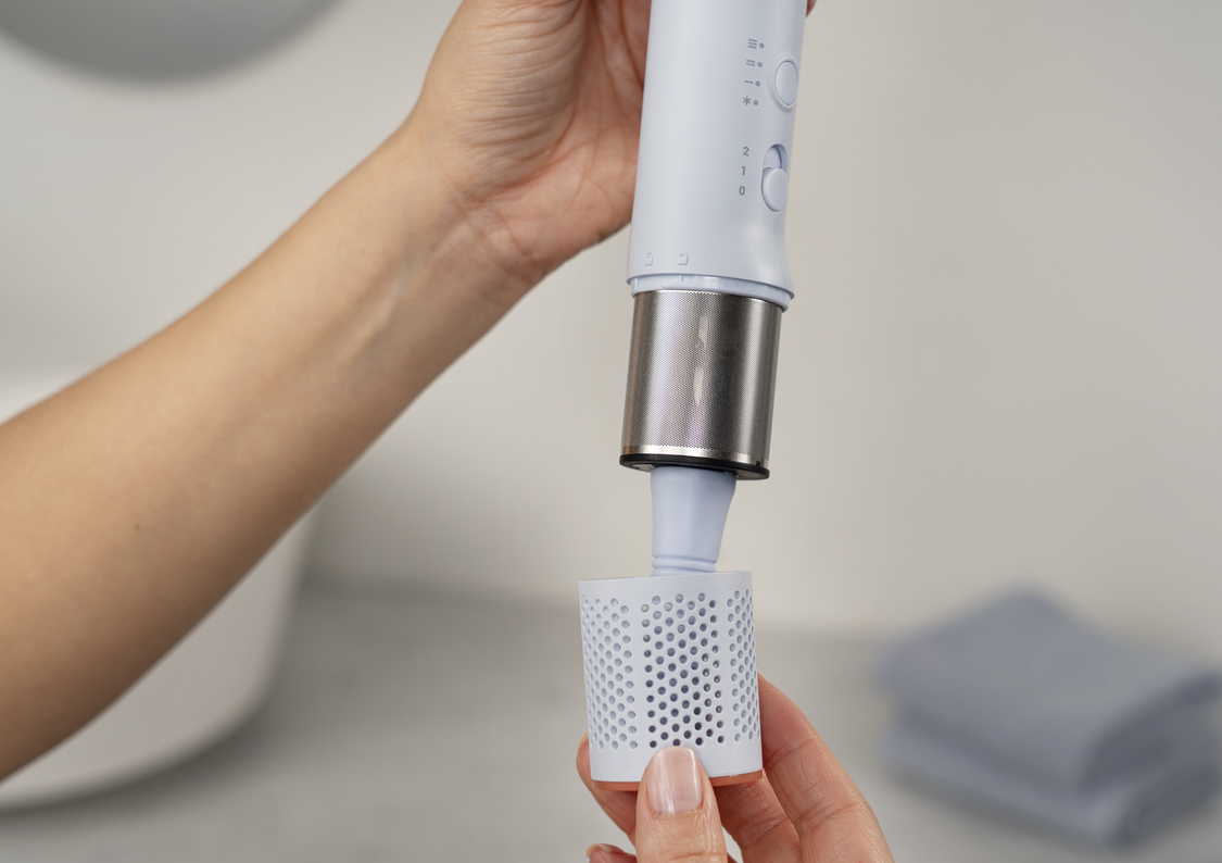 Nano-korkeanopeusmoottori 1300 W 