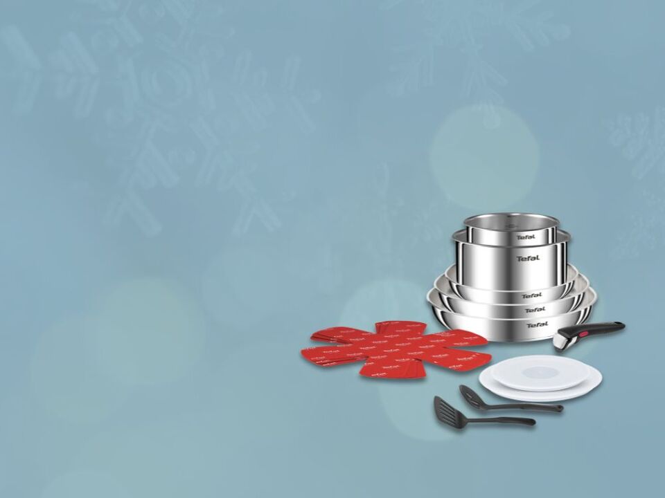 Ingenio Emotion SS 13-osainen sarja