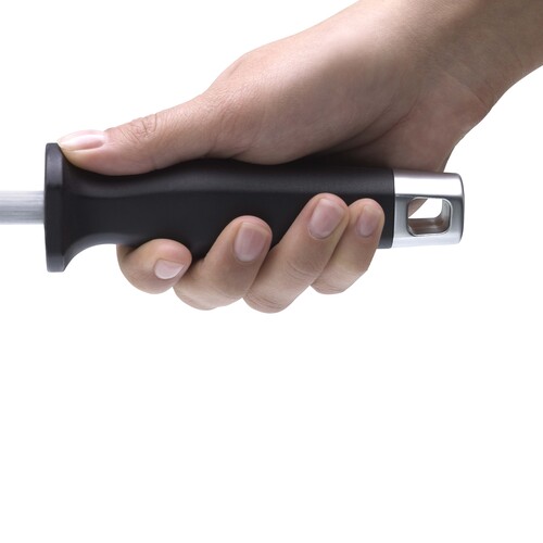 Spitzenklasse Plus terästeräs 23 cm, 18/10-teräs, Cromargan® 