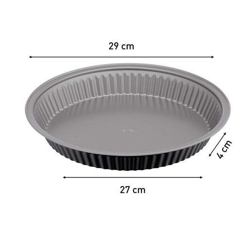 Delice Piirakkavuoka 25 cm