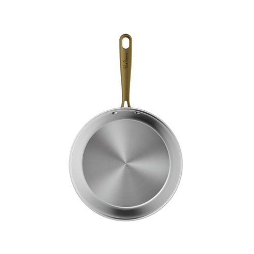 Paul Bocuse Pinnoittamaton Paistinpannu 28 cm