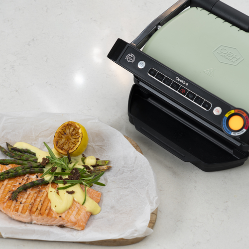 OptiGrill Vihreä Standard
