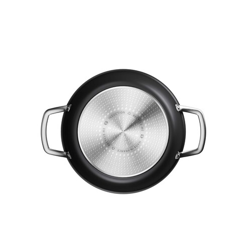Experience -All-in-One‑pannu 24 cm kannella