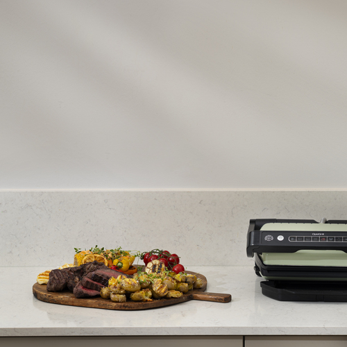 OptiGrill Vihreä Standard