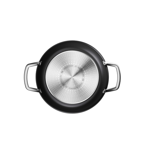 Experience -All-in-One‑pannu 24 cm kannella