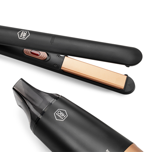 Glam & Shine styling kit