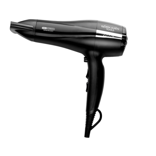 Power Pro Hiustenkuivain Hiustenkuivaaja Björn Axén Tools
