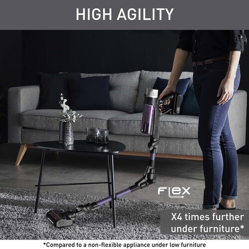 X-Force 9.60 Flex Essential varsi-imuri