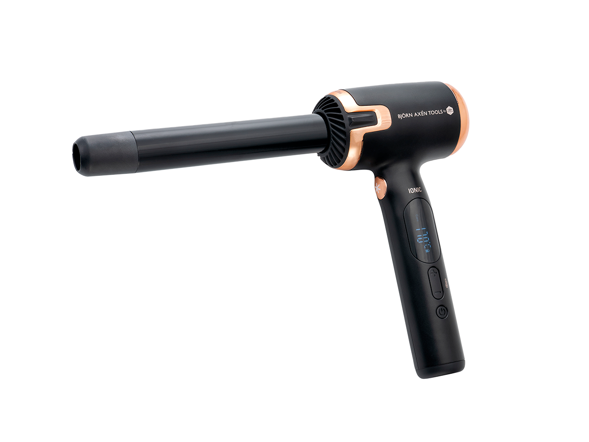 OBH Nordica Ultimate Experience Kiharrin Björn Axén Tools NF4310N0