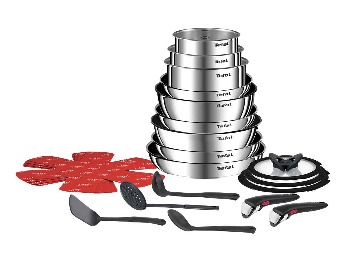 Ingenio Emotion 22-osainen sarja