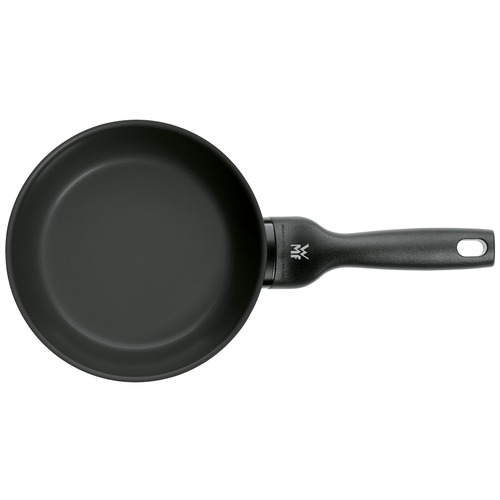 CeraDur Profi, paistinpannu 20 cm keraaminen non-stick, teräspohja 