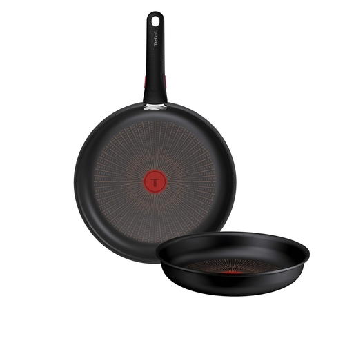 Ingenio Excellence Fusion Paistinpannusetti 3 osaa