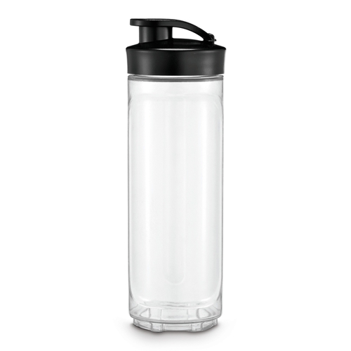 Kult X mix & Go tehosekoitin, 0,6 L 300 W, ruostumatonta terästä 