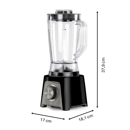 Blendeo+-tehosekoitin 1,5 l 