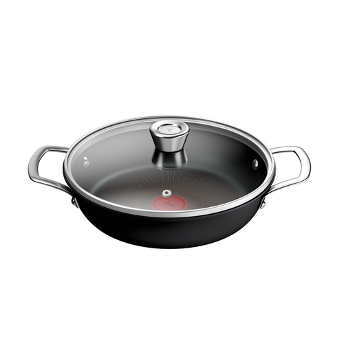 Experience -All-in-One‑pannu 24 cm kannella