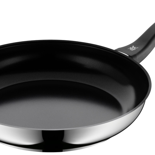 Paistinpannusetti 2 osaa 20/28 cm, Non-Stick-pinnoite teräspohja 