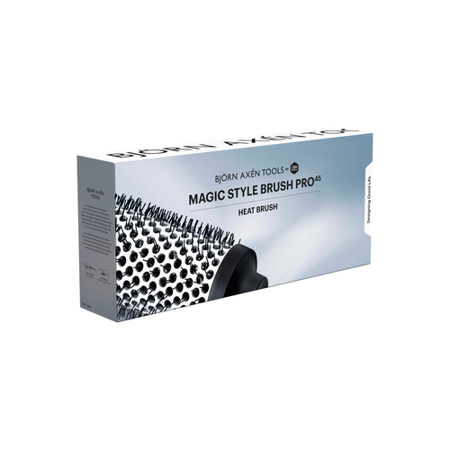 Magic Style Brush Pro 45 mm by Björn Axén Tools