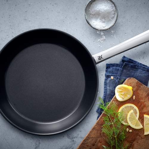 Nordic Profi paistinpannu 28 cm, Non-Stick-pinnoite, teräspohja 
