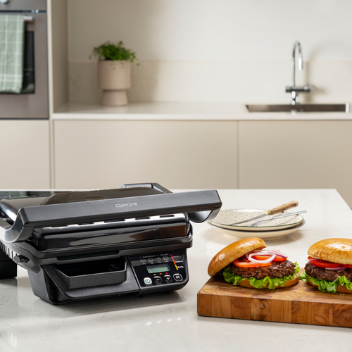 Optigrill Start - Pöytägrilli