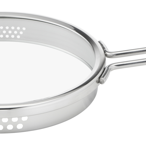 Nordica Kattila 16 cm kannellinen 1,7 l 