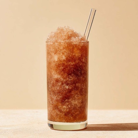Slush ice - Virkistävä ja makea