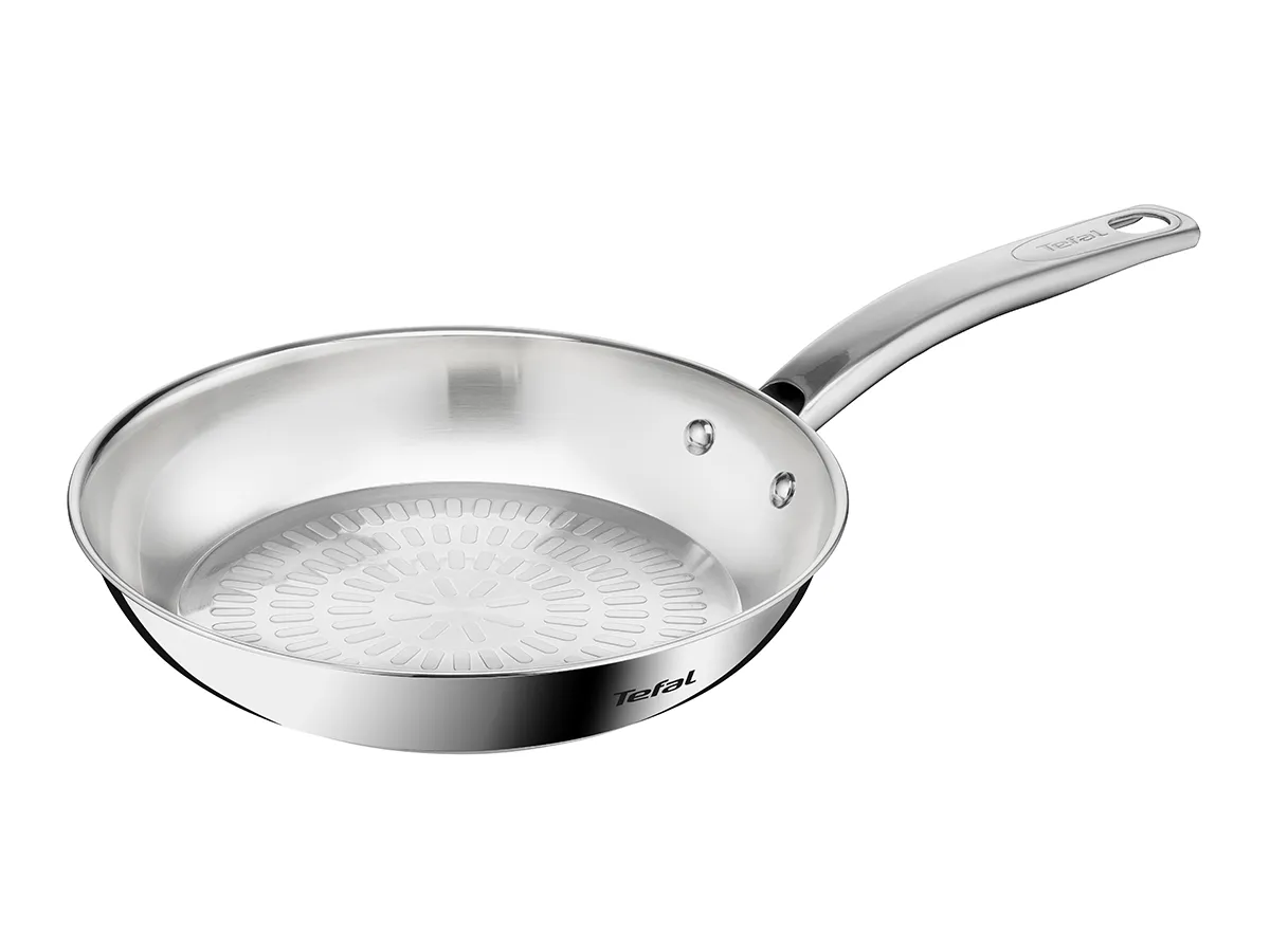 TEFAL Intuition Techdome Paistinpannu 24 cm B8590435
