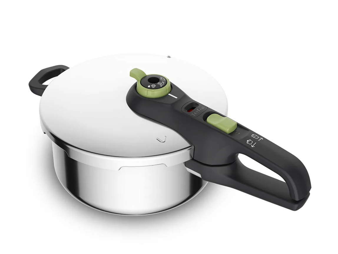 TEFAL Secure Trendy Painekeitin 4 lP2580400