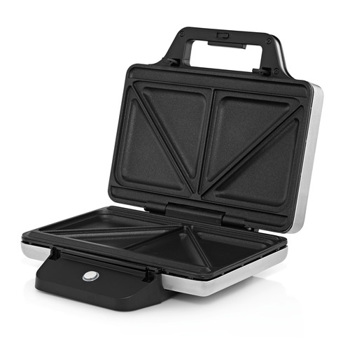 Lono voileipägrilli, non-stick-pinnoite, ruostumatonta terästä 