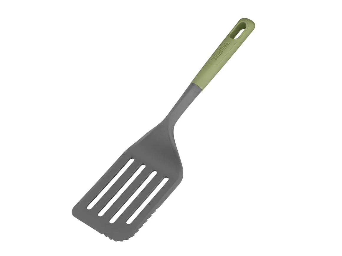 TEFAL Essential 2in1 Valuttavat keittiöpihdit K2791424